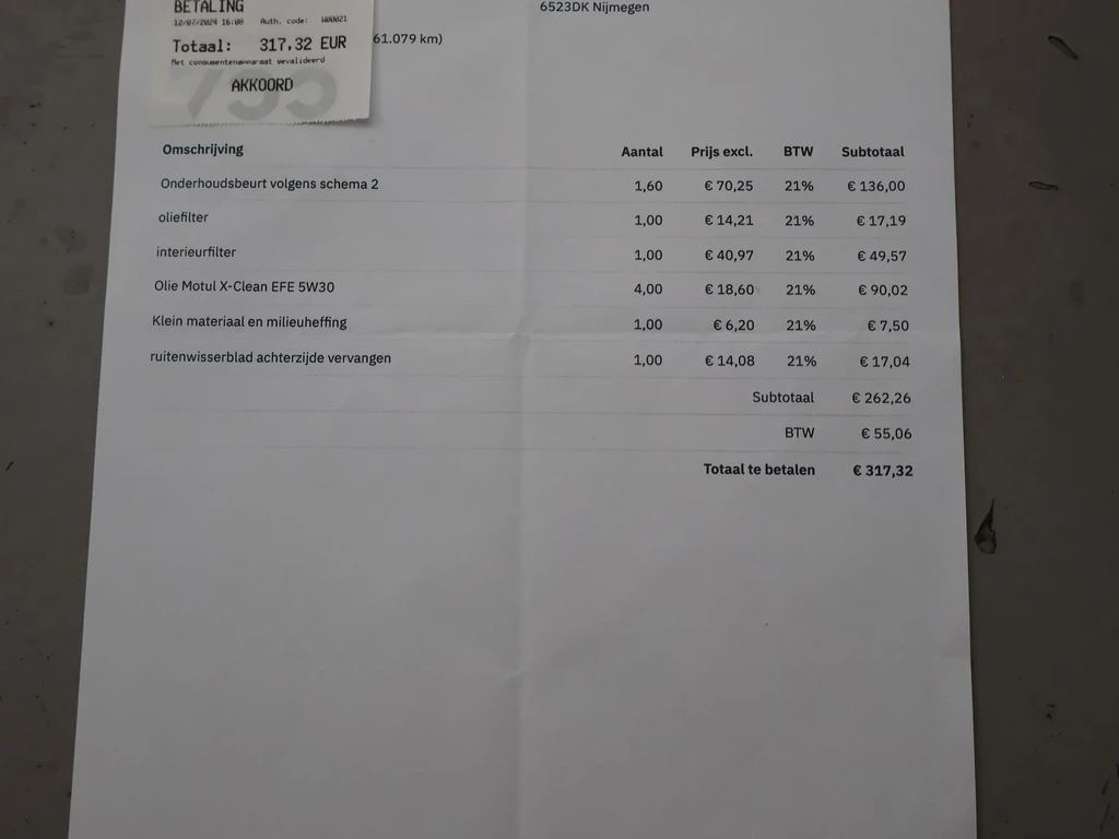 Volkswagen Golf – foto 62