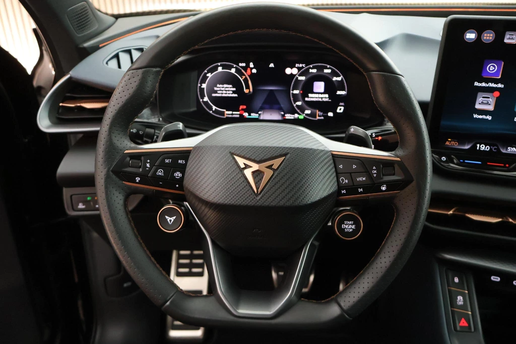 CUPRA Terramar – foto 16
