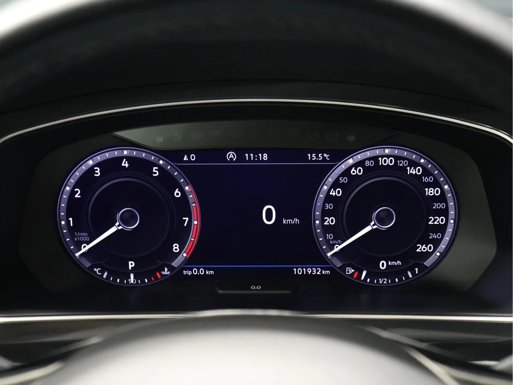 Volkswagen Tiguan – foto 15