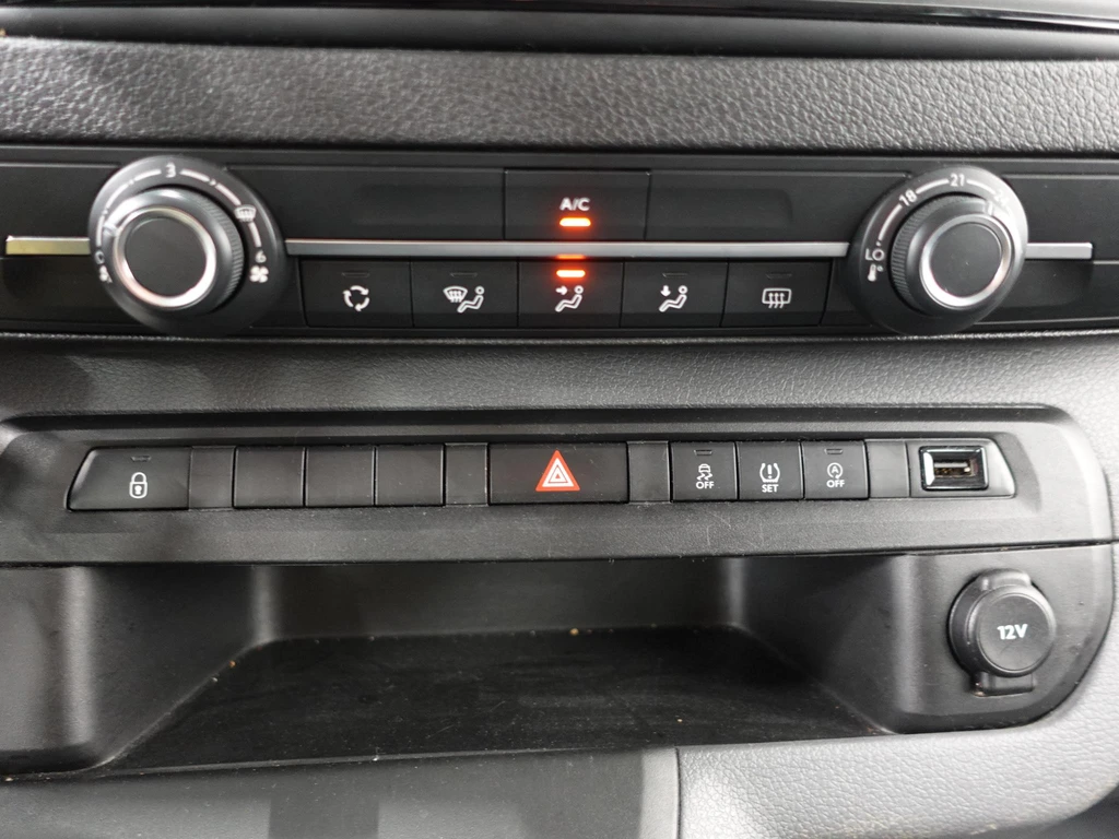 Opel Vivaro – foto 29