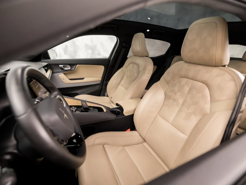Polestar 2 – foto 17