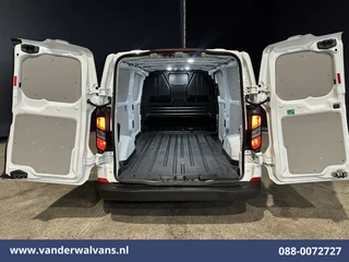 Ford Transit Custom – thumbnail 12
