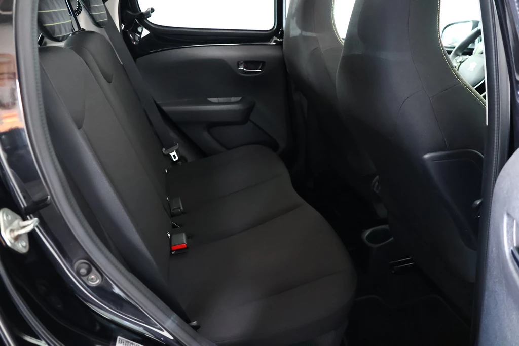 Peugeot 108 – foto 16