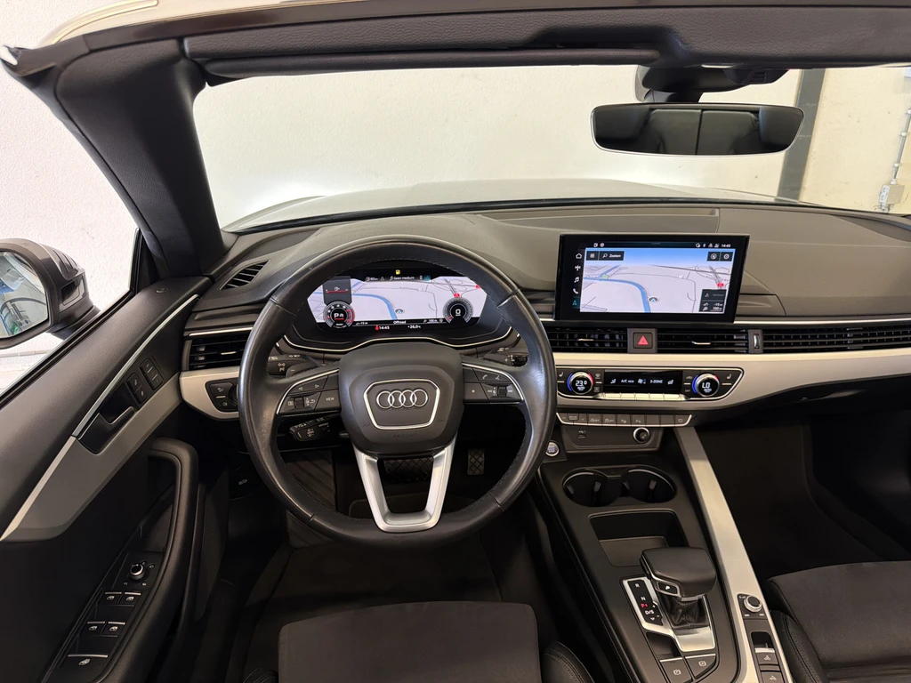 Audi A5 – foto 43
