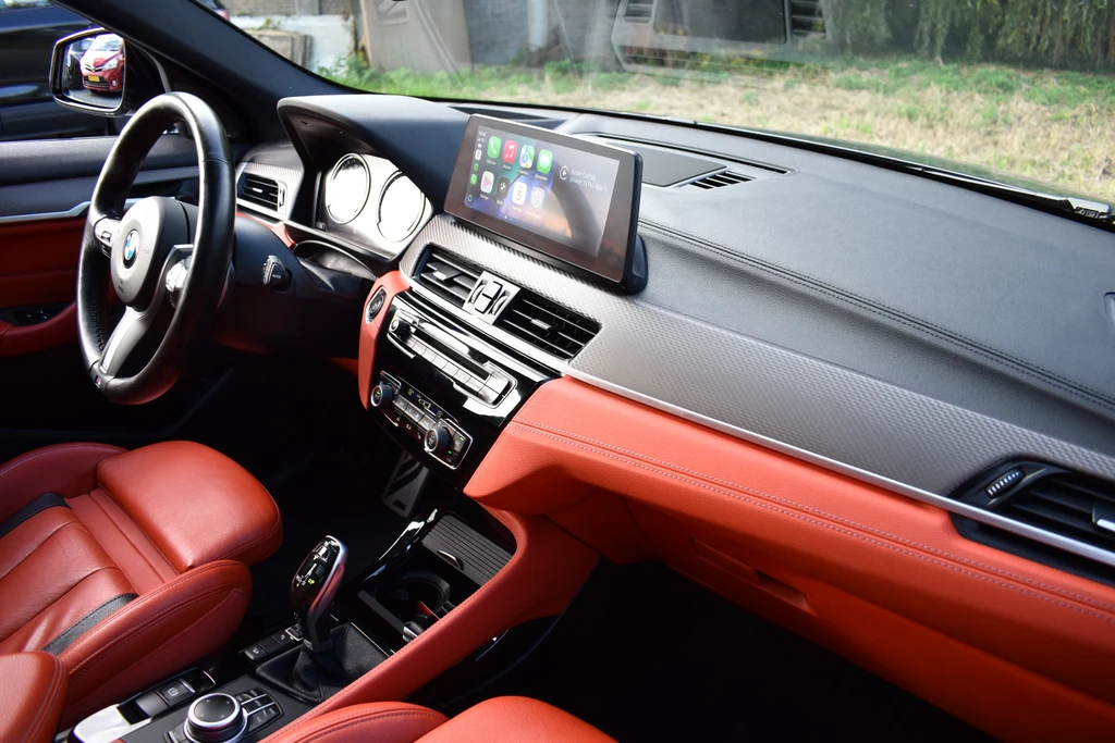 BMW X2 – foto 28