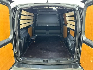 Volkswagen Caddy – thumbnail 24