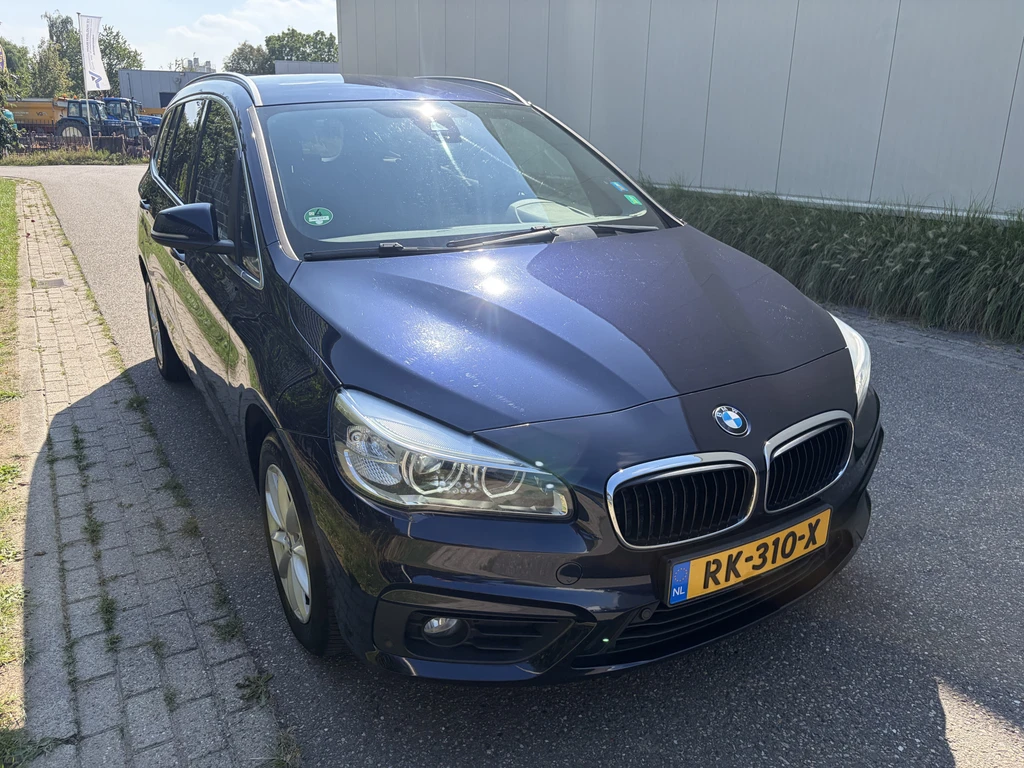 BMW 2 Serie – foto 8