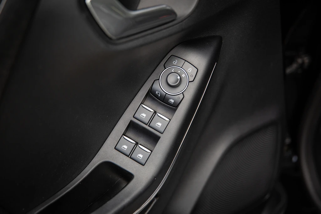 Ford Puma – foto 10