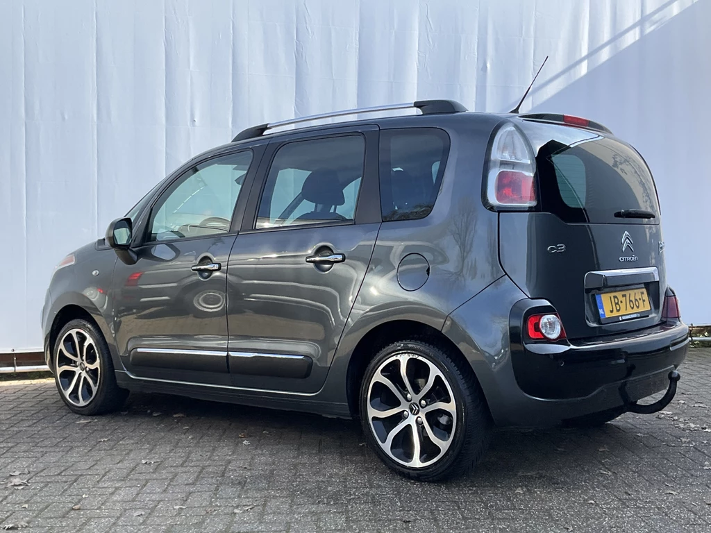 Citroën C3 Picasso – foto 4