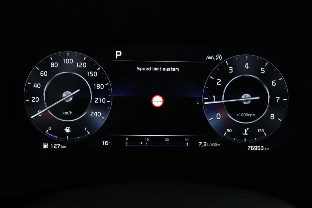 Kia Ceed Sportswagon – foto 49