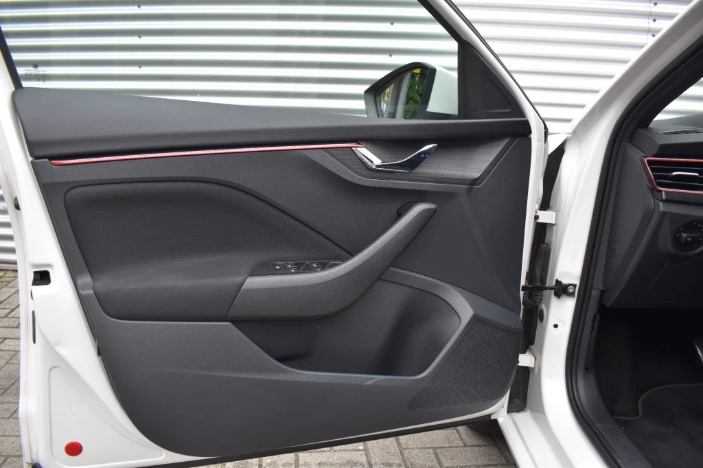 Škoda Scala – foto 15