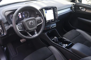 Volvo XC40 – thumbnail 20