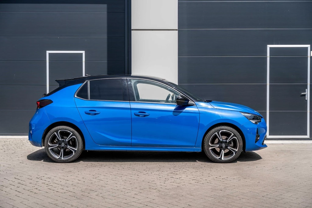 Opel Corsa – foto 6
