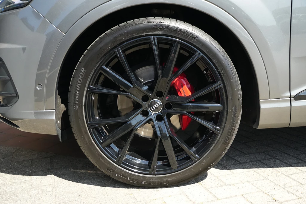 Audi Q7 – foto 9