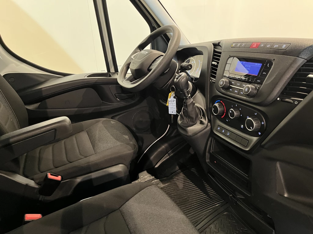Iveco Daily – foto 8
