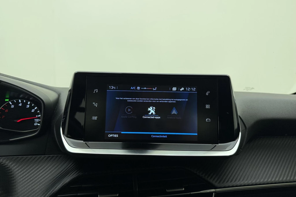 Peugeot 208 – foto 25