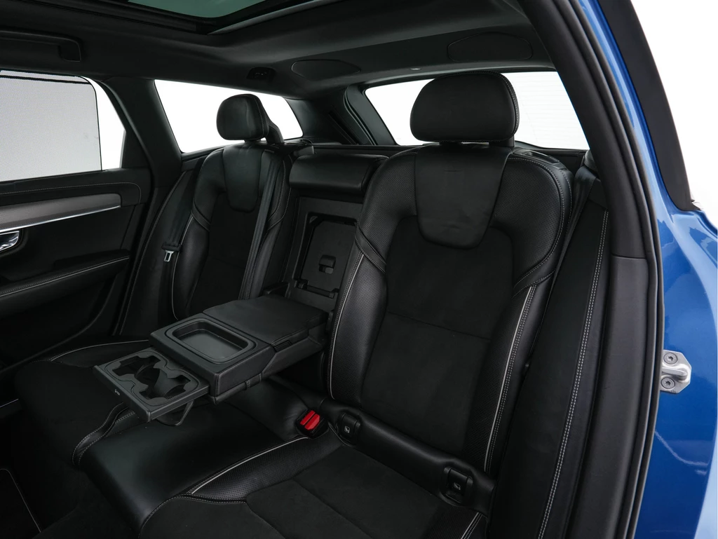 Volvo V90 – foto 23