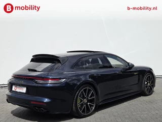 Porsche Panamera – thumbnail 5