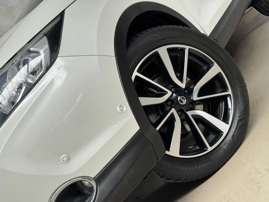 Nissan QASHQAI – foto 10