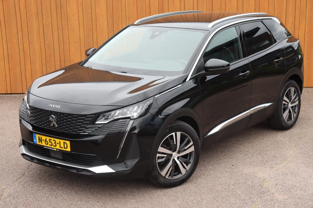 Peugeot 3008 – foto 2