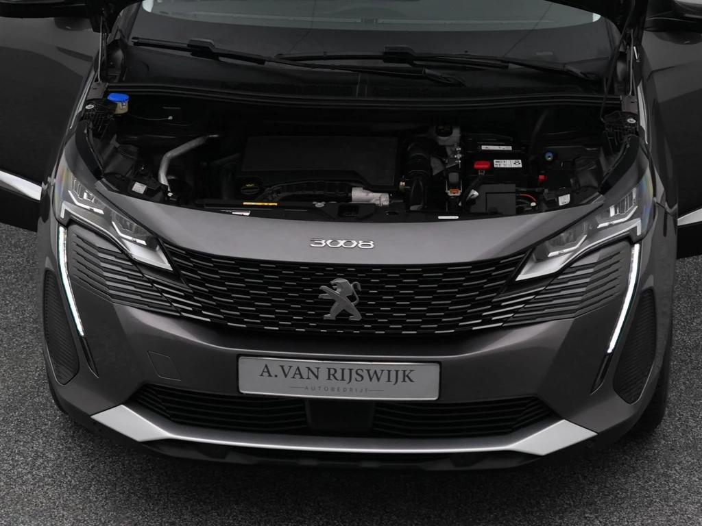 Peugeot 3008 – foto 34