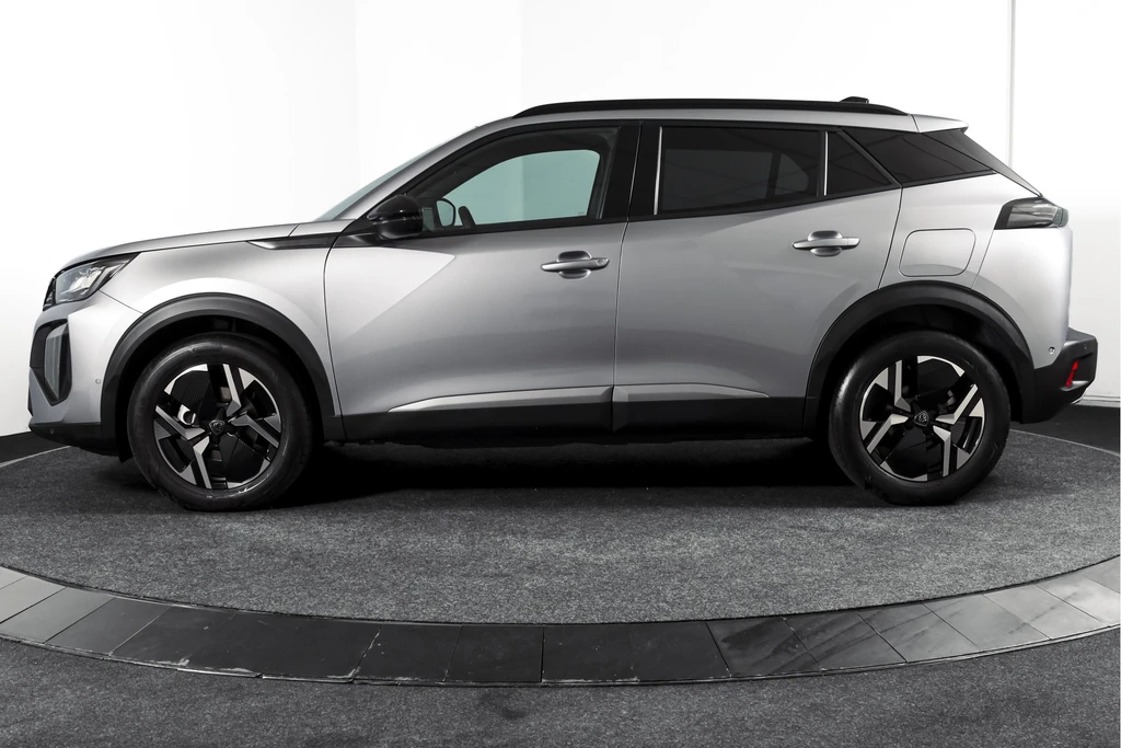 Peugeot 2008 – foto 3