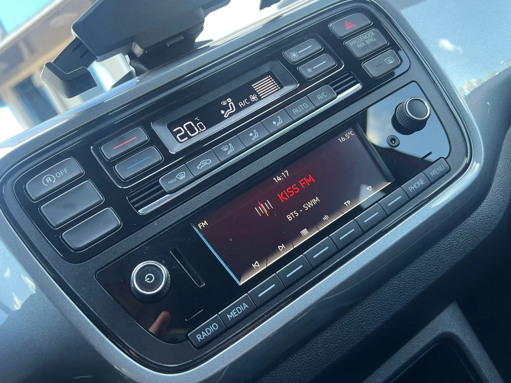 SEAT Mii – foto 16