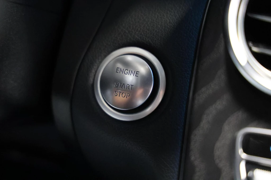Mercedes-Benz C-Klasse – foto 44