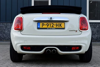MINI Cooper S Cabrio – thumbnail 5