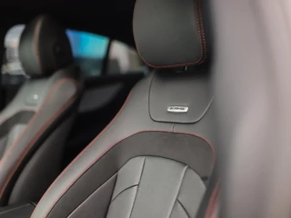 Mercedes-Benz CLS – thumbnail 33