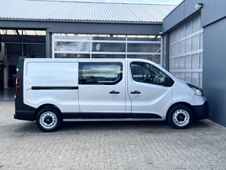 Renault Trafic – thumbnail 9