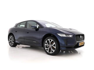 Jaguar I-PACE – thumbnail 5