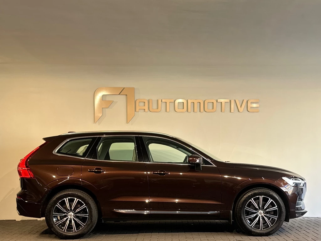 Volvo XC60 – foto 6