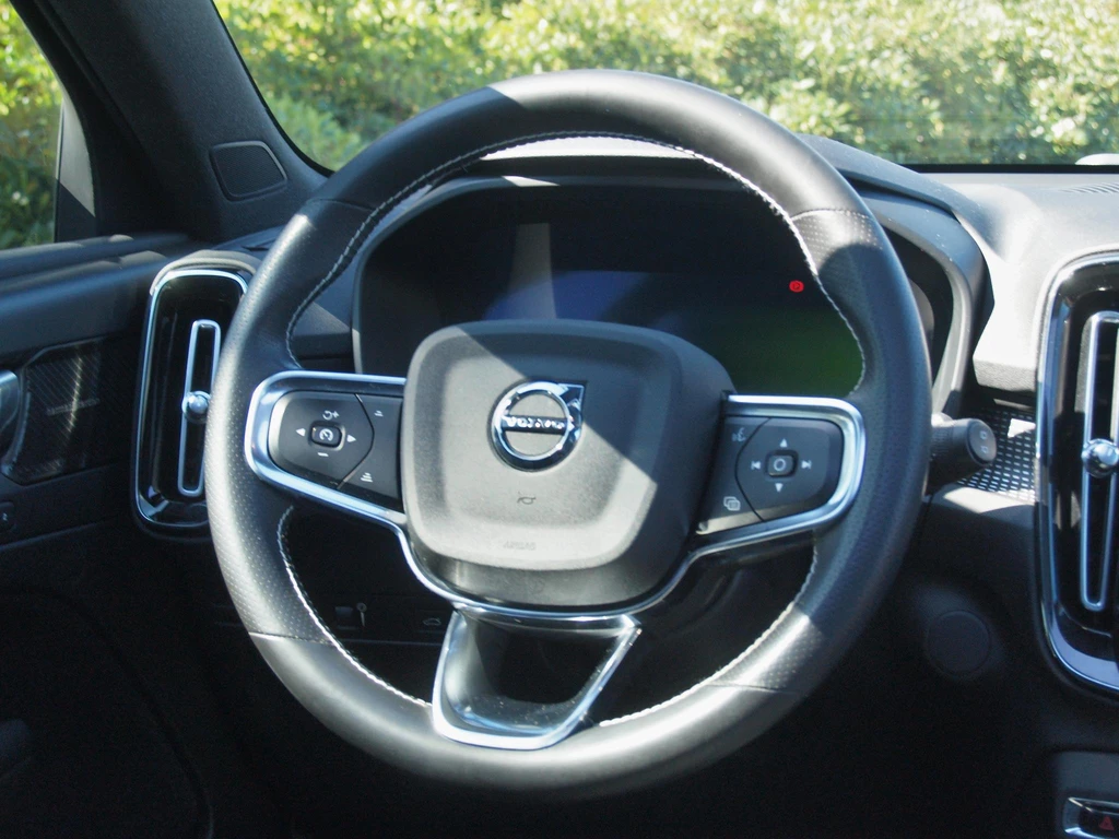 Volvo XC40 – foto 16
