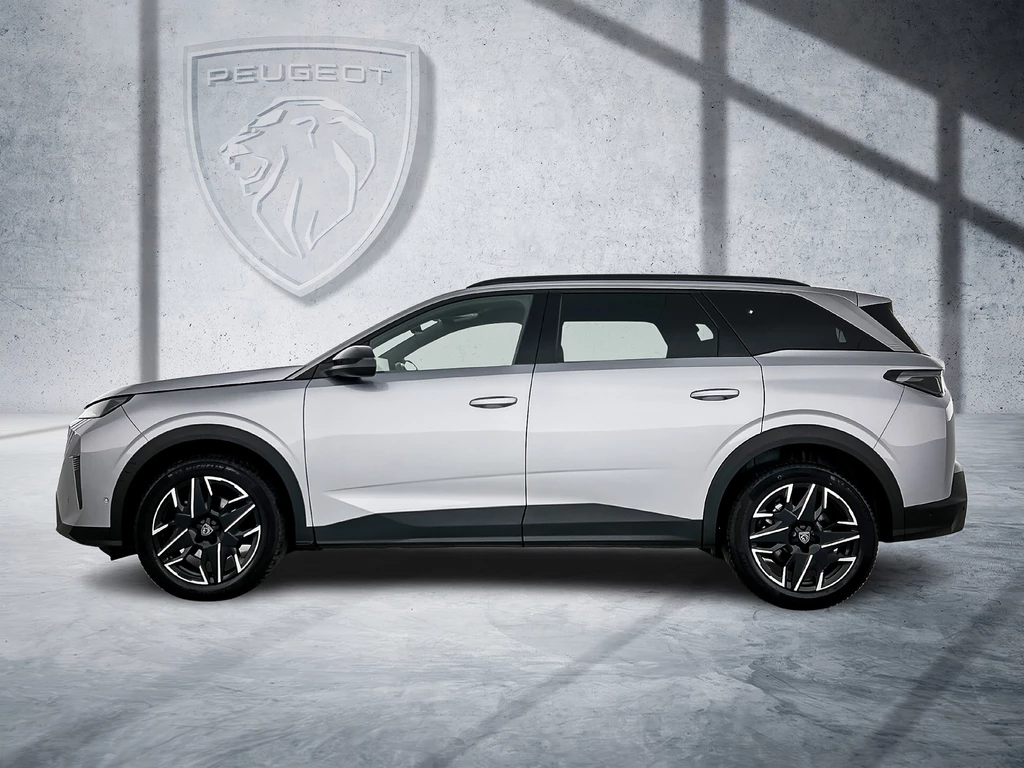 Peugeot 5008 – foto 2
