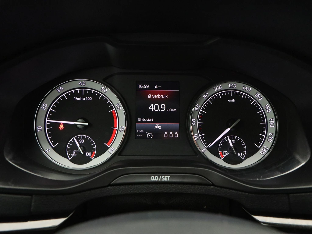 Škoda Karoq – foto 20