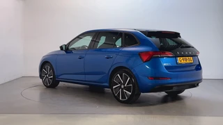 Škoda Scala – thumbnail 3