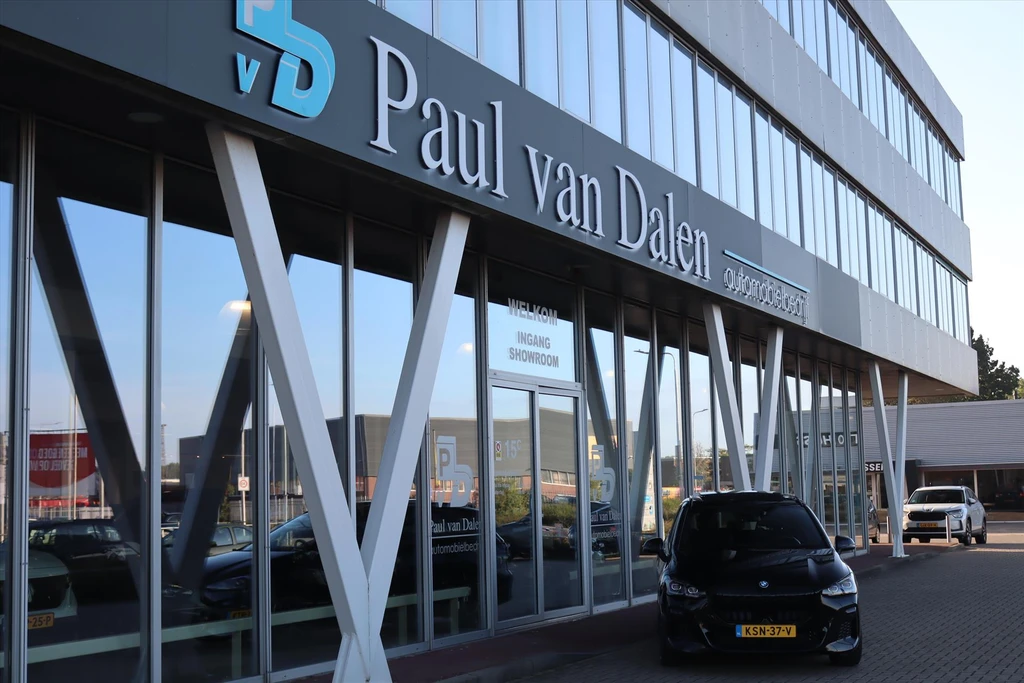 BMW 2 Serie – foto 10