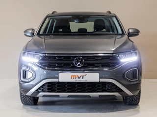 Volkswagen T-Roc – thumbnail 6