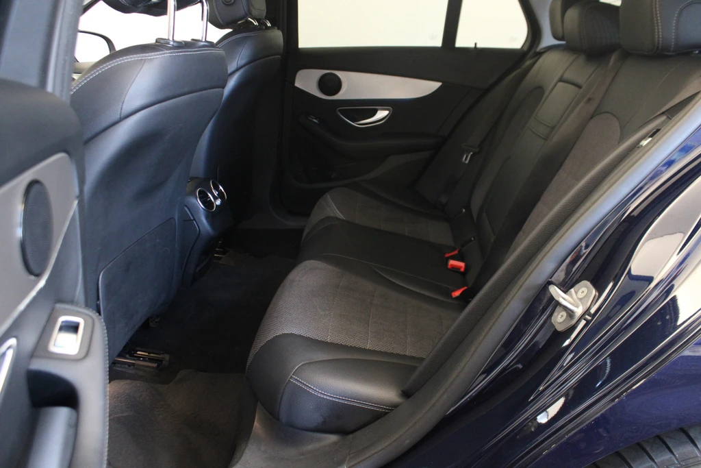 Mercedes-Benz C-Klasse – foto 14