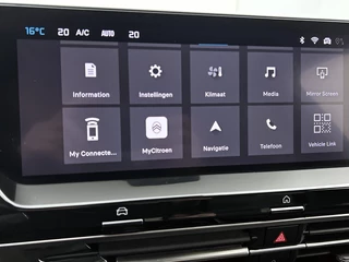 Citroën C5 X – thumbnail 10