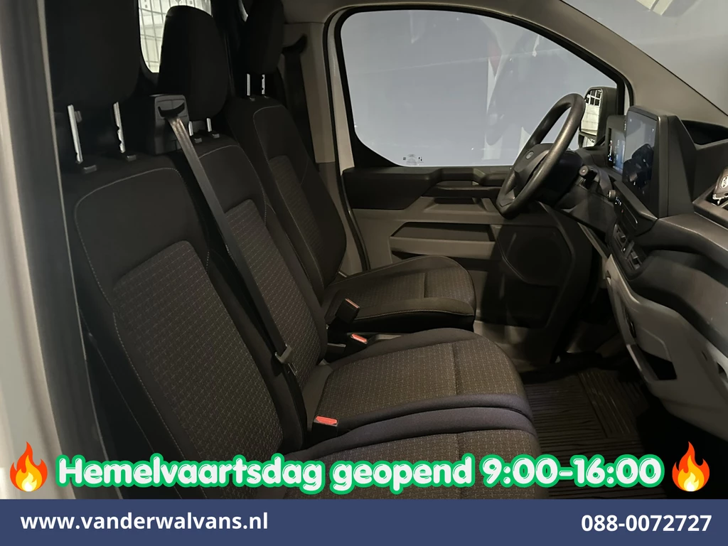 Ford Transit Custom – foto 12