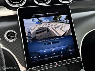 Mercedes-Benz GLC – thumbnail 32