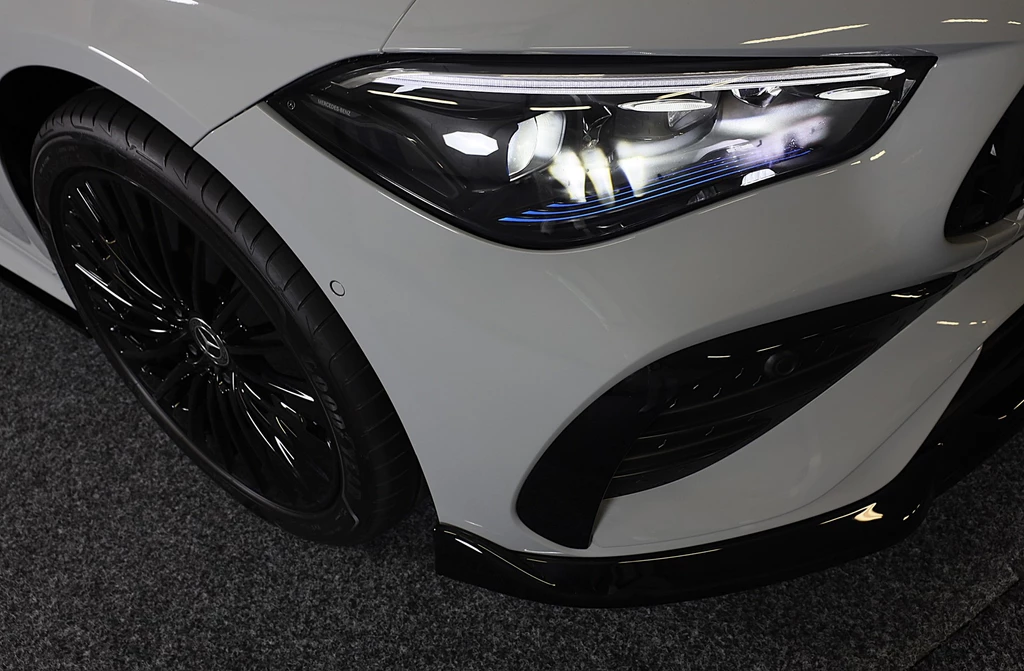 Mercedes-Benz CLE – foto 52
