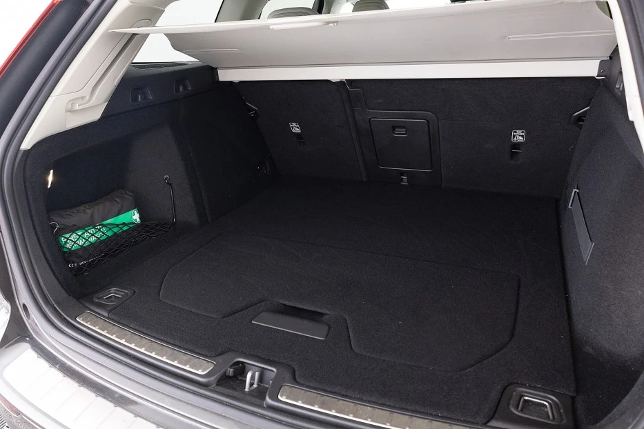 Volvo V60 – foto 31