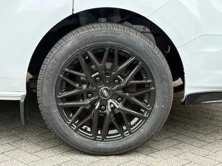 Ford Transit Custom – thumbnail 18