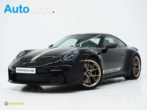 Porsche 911 4.0 GT3 Touring | Akrapovic | PPF | Sports Chrono + | Lift | Carbon | Neodyme