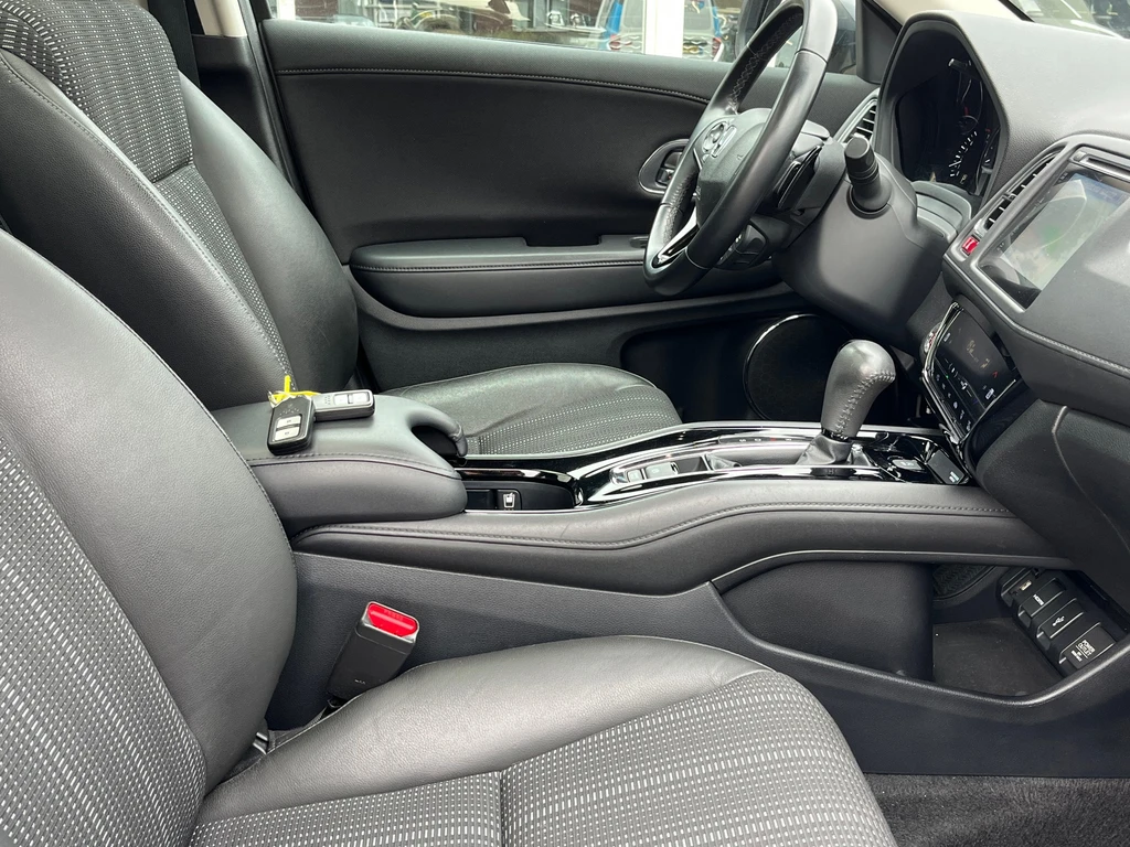 Honda HR-V – foto 29