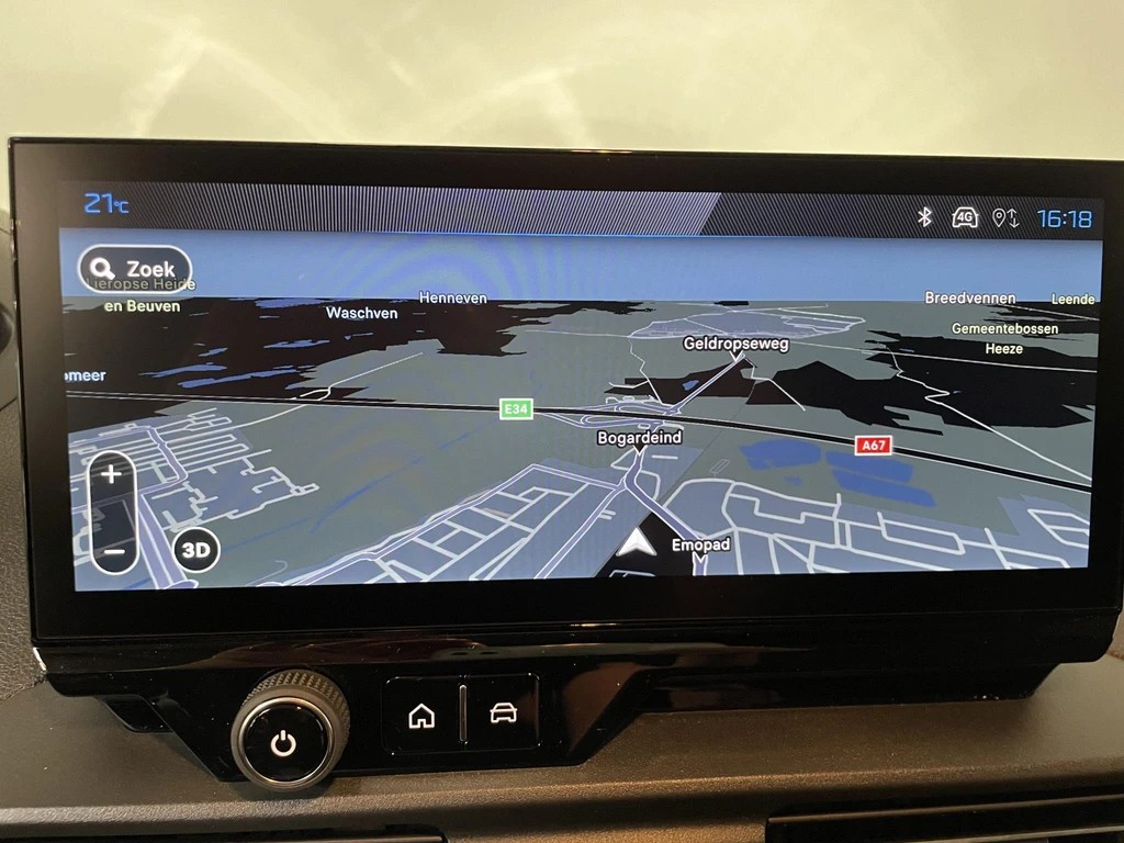 Peugeot Partner – foto 15