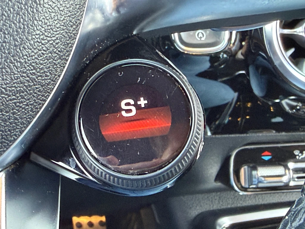 Mercedes-Benz CLA – foto 47